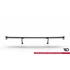 Carbon Spoiler With Internal Brackets Uprights BMW 3 / M3 Coupe E92