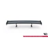 Carbon Spoiler With Internal Brackets Uprights BMW 3 / M3 Coupe E92