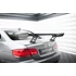 Carbon Spoiler With Internal Brackets Uprights BMW 3 / M3 Coupe E92
