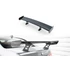 Carbon Spoiler With Internal Brackets Uprights BMW 3 / M3 Coupe E92