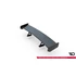 Carbon Spoiler With Internal Brackets Uprights + LED BMW 3 / M3 Coupe E92