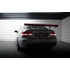 Carbon Spoiler With Internal Brackets Uprights + LED BMW 3 / M3 Coupe E92