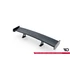 Carbon Spoiler With Internal Brackets Uprights + LED BMW 3 / M3 Coupe E92