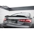 Spoiler Cap 3D Audi S5 Coupe / A5 S-Line Coupe F5 Facelift