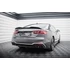 Spoiler Cap 3D Audi S5 Coupe / A5 S-Line Coupe F5 Facelift