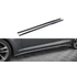 Side Skirts Diffusers Audi S5 Coupe / A5 S-Line Coupe F5 Facelift