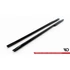 Side Skirts Diffusers Audi S5 Coupe / A5 S-Line Coupe F5 Facelift