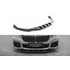 Első Splitter V.5 BMW 7 M-Pack G11 / G12 Facelift