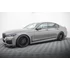 Side Skirts Diffusers V.2 BMW 7 M-Pack G11