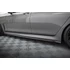 Side Skirts Diffusers V.2 BMW 7 M-Pack G11