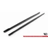 Side Skirts Diffusers V.2 BMW 7 M-Pack G11