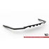 Rear Splitter (with vertical bars) V.2 BMW 7 M-Pack G11 / G12 Facelift