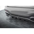 Rear Splitter (with vertical bars) V.2 BMW 7 M-Pack G11 / G12 Facelift