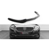 Első Splitter V.1 Mercedes-Benz S W222