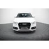 Első Splitter V.1 Audi Q3 S-line 8U