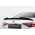 Spoiler Cap 3D Alfa Romeo Giulia