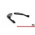 Hátsó Oldalsó Splitter Alfa Romeo Giulia Quadrifoglio