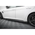 Side Skirts Diffusers Alfa Romeo Giulia Quadrifoglio