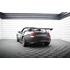 Carbon Spoiler With Upper Swan Mounting  Mazda MX-5 ND (Mk4)