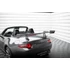 Carbon Spoiler With Upper Swan Mounting  Mazda MX-5 ND (Mk4)