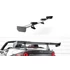 Carbon Spoiler With Upper Swan Mounting  Mazda MX-5 ND (Mk4)