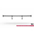 Carbon Spoiler With Upper Swan Mounting  Mazda MX-5 ND (Mk4)