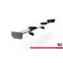 Carbon Spoiler With Upper Swan Mounting  Mazda MX-5 ND (Mk4)