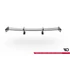 Carbon Spoiler With Upper Swan Mounting + LED Mazda MX-5 ND (Mk4)