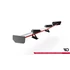 Carbon Spoiler With Upper Swan Mounting + LED Mazda MX-5 ND (Mk4)