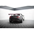 Carbon Spoiler With Upper Swan Mounting + LED Mazda MX-5 ND (Mk4)