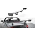 Carbon Spoiler With Internal Brackets Uprights Mazda MX-5 ND (Mk4)