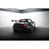 Carbon Spoiler With Internal Brackets Uprights + LED Mazda MX-5 ND (Mk4)