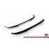 Spoiler Cap Skoda Fabia Mk4