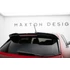 Spoiler Cap Skoda Fabia Mk4