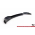 Rear Splitter Skoda Fabia Mk4