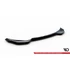 Rear Splitter Skoda Fabia Mk4