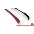 Spoiler Cap Renault Espace Mk5 Facelift