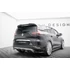Spoiler Cap Renault Espace Mk5 Facelift