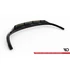 Rear Splitter (with vertical bars) Renault Espace Mk5 Facelift