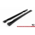 Side Skirts Diffusers Renault Espace Mk5 Facelift