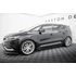 Side Skirts Diffusers Renault Espace Mk5 Facelift