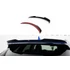 Spoiler Cap Jaguar F-Pace R-Sport Mk1