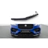 Első Splitter Jaguar F-Pace R-Sport Mk1