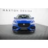Első Splitter Jaguar F-Pace R-Sport Mk1