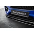 Első Splitter Jaguar F-Pace R-Sport Mk1