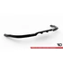 Rear Splitter (with vertical bars) Jaguar F-Pace R-Sport Mk1