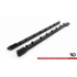 Side Skirts Diffusers Jaguar F-Pace R-Sport Mk1