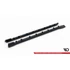 Side Skirts Diffusers Jaguar F-Pace R-Sport Mk1