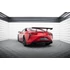 Carbon Spoiler Lexus LC