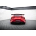 Carbon Spoiler Lexus LC